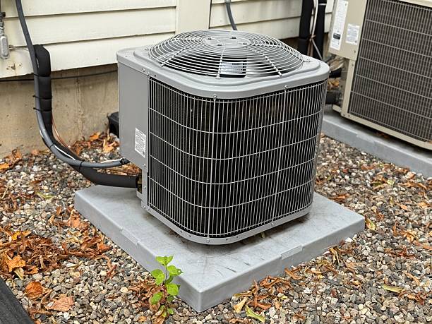 24/7 Emergency Ductwork Repair experts in Kingston, GA