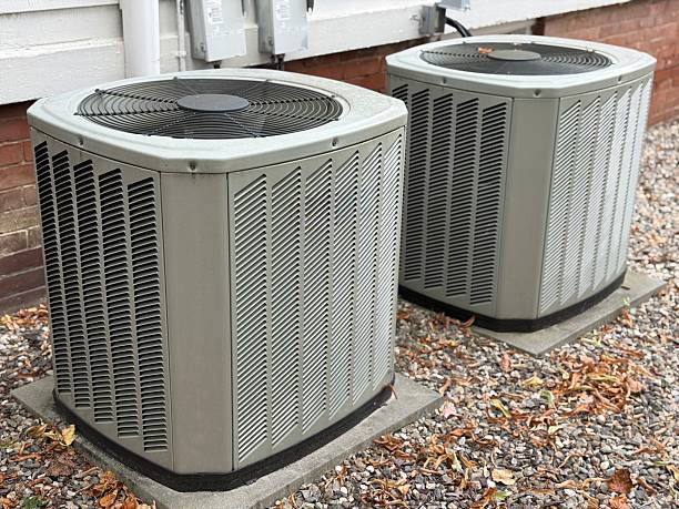 Reliable Ductwork Repair contractor in Kingston, GA by JG Cool HVAC